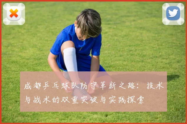 成都乒乓球队防守革新之路：技术与战术的双重突破与实践探索