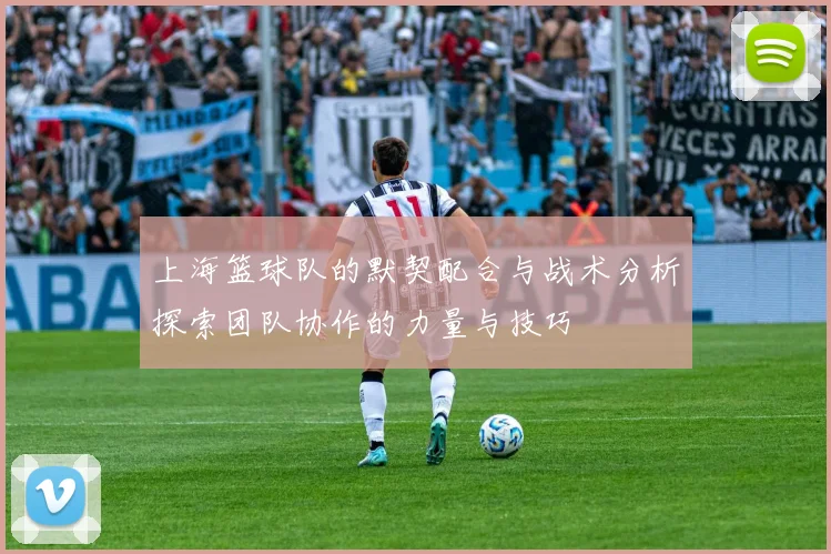 上海篮球队的默契配合与战术分析探索团队协作的力量与技巧